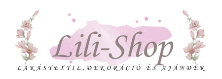 Lili - Shop 