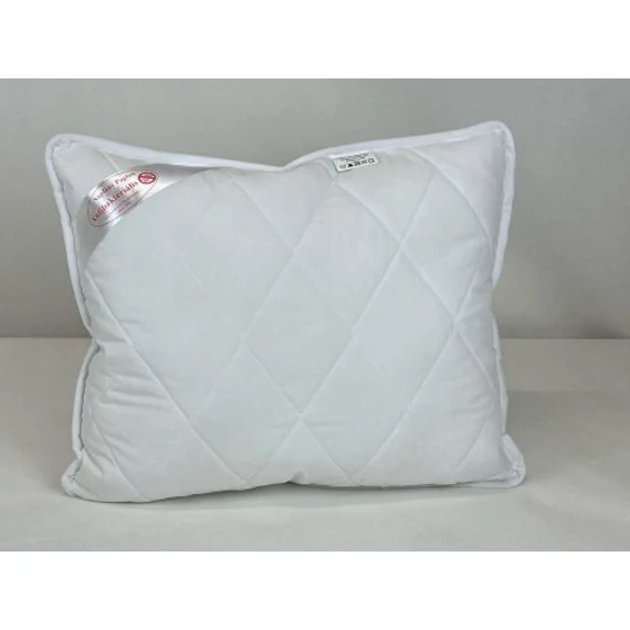 Antibakteriális steppelt párna – 38×48 cm
