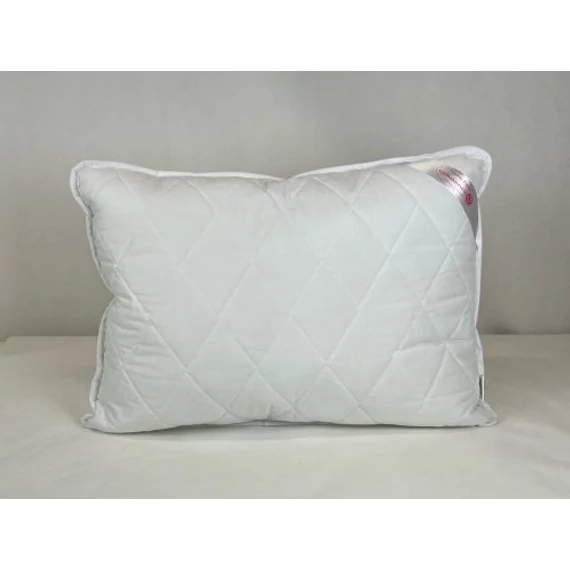 Antibakteriális steppelt párna – 60×80 cm