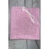 Kép 1/2 - Sarokgumis lepedő pink