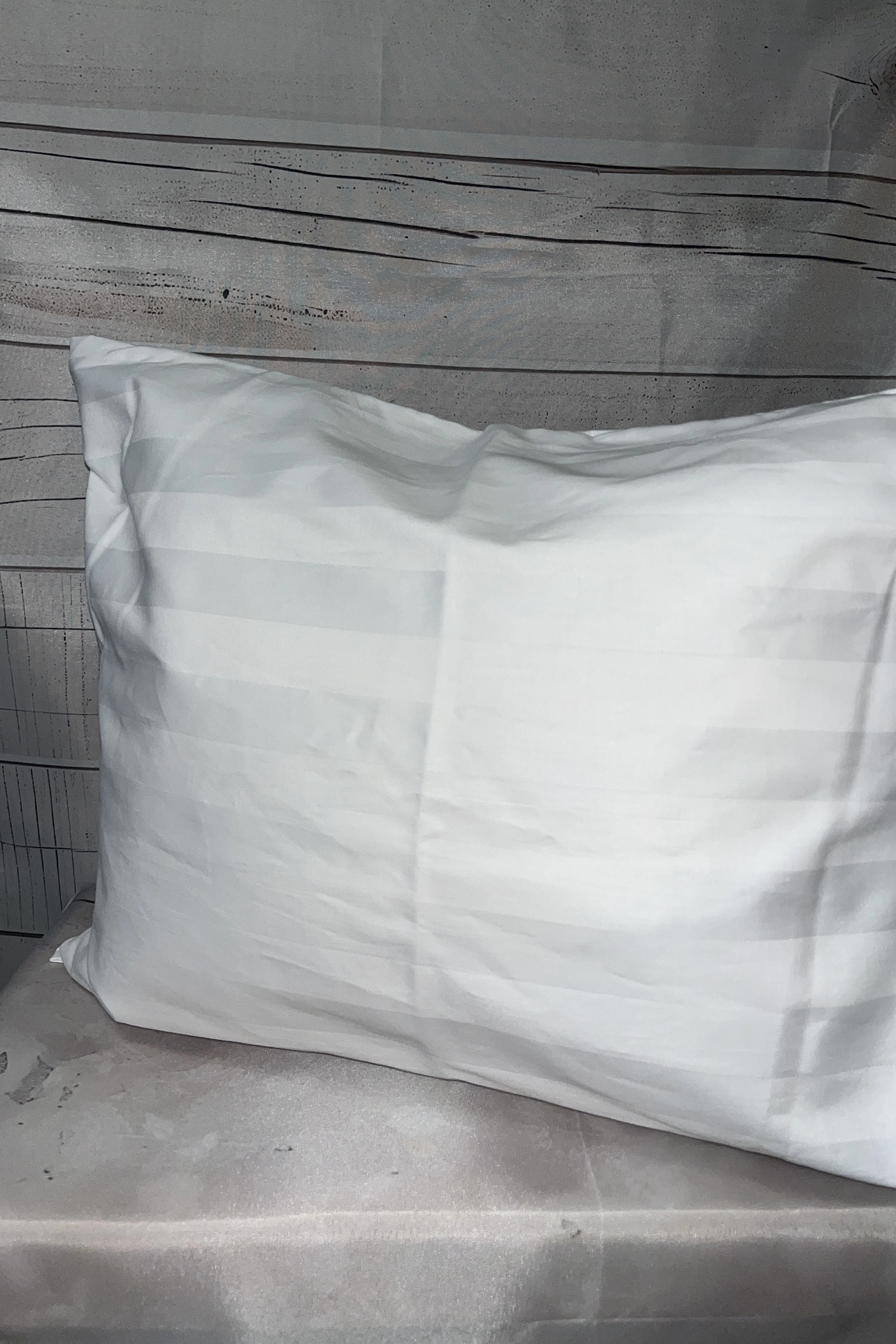 Kispárnahuzat – 40×50 cm, 100% pamut, cipzáros